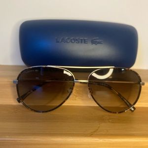 Lacoste women sunglasses L247